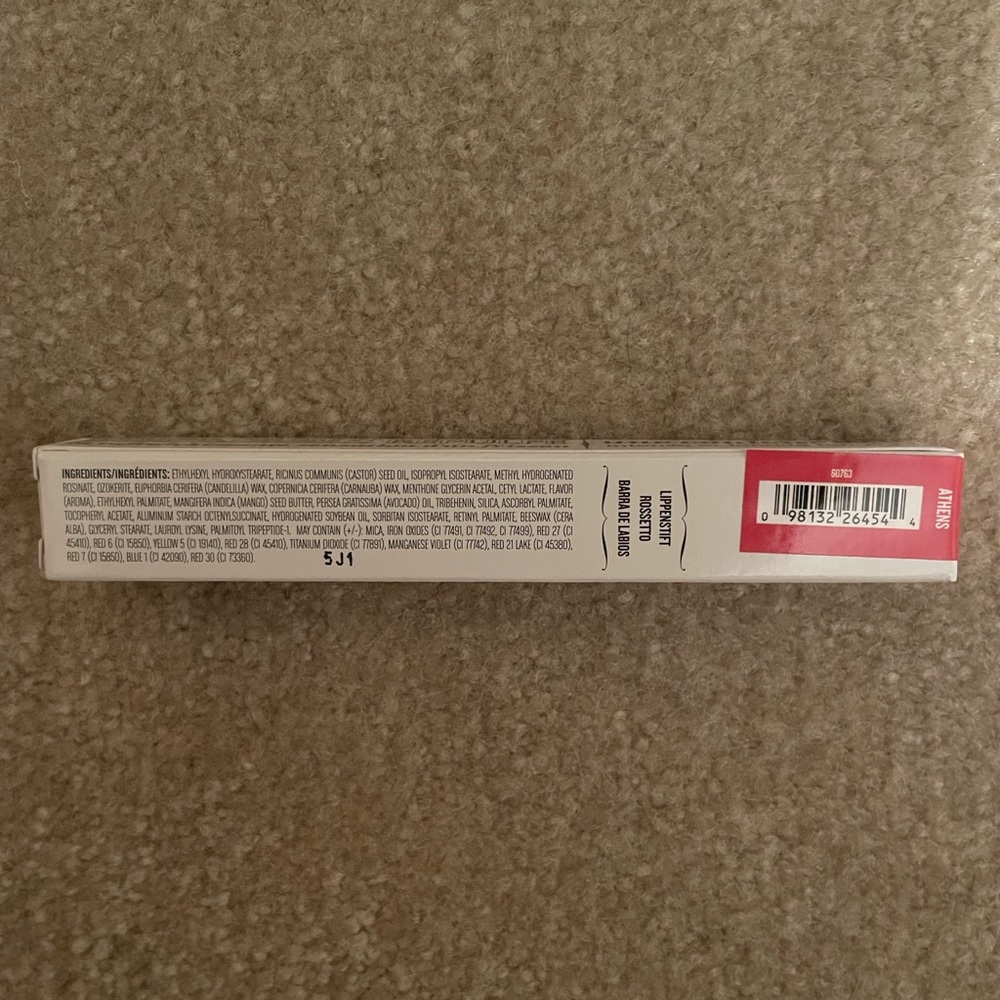 PACK OF 2 Buxom Full-On Lipstick, Athens - Picture 6 of 8